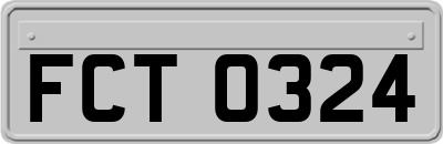 FCT0324