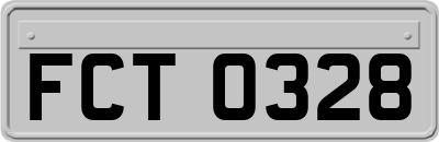 FCT0328