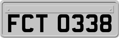 FCT0338