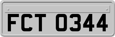 FCT0344