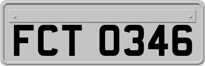 FCT0346