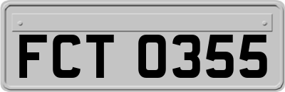 FCT0355