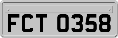 FCT0358