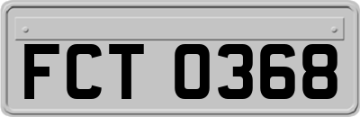 FCT0368