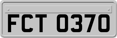 FCT0370