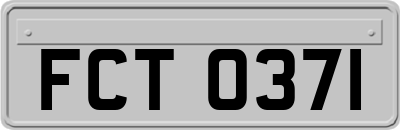 FCT0371