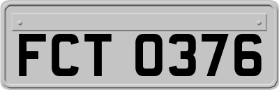 FCT0376