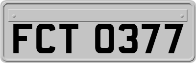 FCT0377