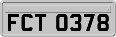 FCT0378