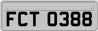 FCT0388