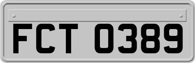 FCT0389