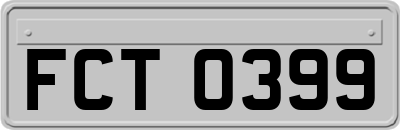FCT0399