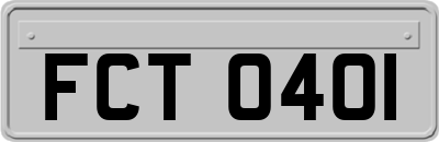 FCT0401