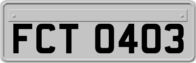 FCT0403