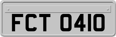 FCT0410