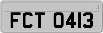 FCT0413