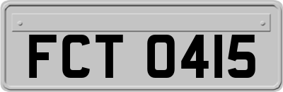 FCT0415