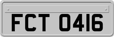 FCT0416