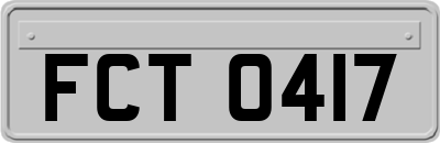 FCT0417