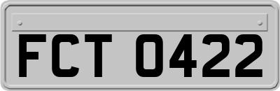 FCT0422
