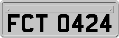 FCT0424