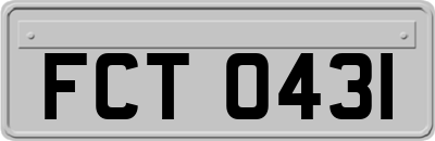 FCT0431