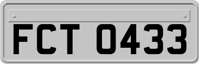 FCT0433