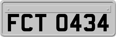 FCT0434