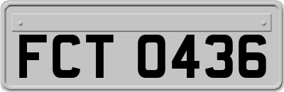 FCT0436