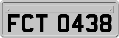 FCT0438