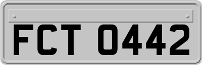 FCT0442