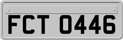 FCT0446