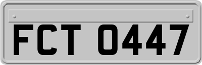 FCT0447