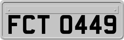 FCT0449