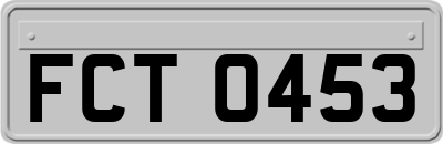 FCT0453