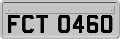 FCT0460
