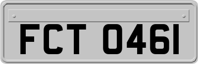 FCT0461
