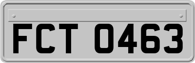 FCT0463