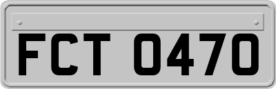 FCT0470