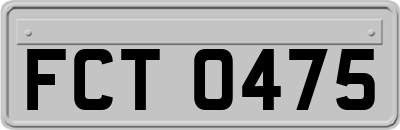 FCT0475