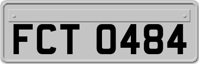 FCT0484