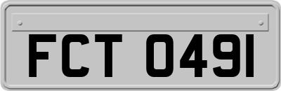 FCT0491