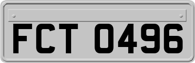 FCT0496