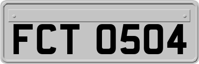FCT0504