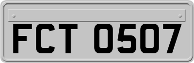 FCT0507