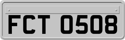 FCT0508