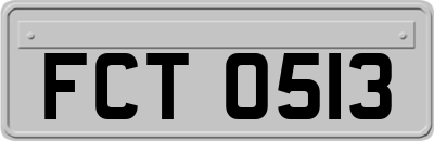 FCT0513