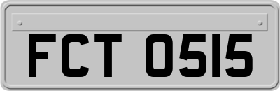 FCT0515