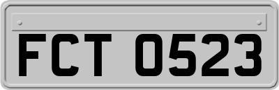 FCT0523