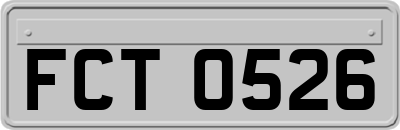 FCT0526